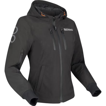Damessweatshirt met motorkap Bering Kerby