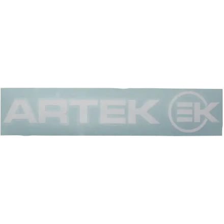 Voorgesneden motorfiets stickers Artek
