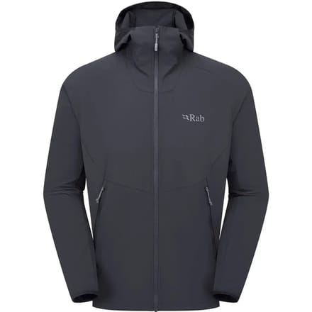 Hooded jacket Rab Borealis