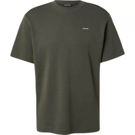 T-shirt G-Star True Regular
