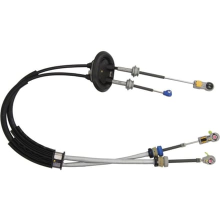 Kabel, handgeschakelde versnellingsbak LINEX 09.44.29