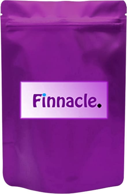 Finnacle - 30x Transferpapier - Carbon- en Tattoo- en Grafietpapier