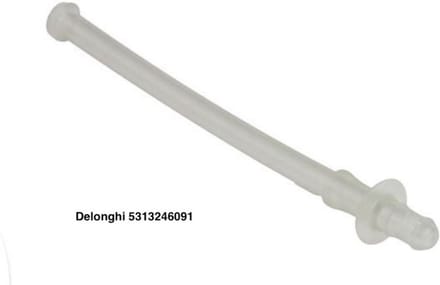 Delonghi - 5313246091 Melkslang - voor ECAM37095, ECAM55675M, ECAM65685M