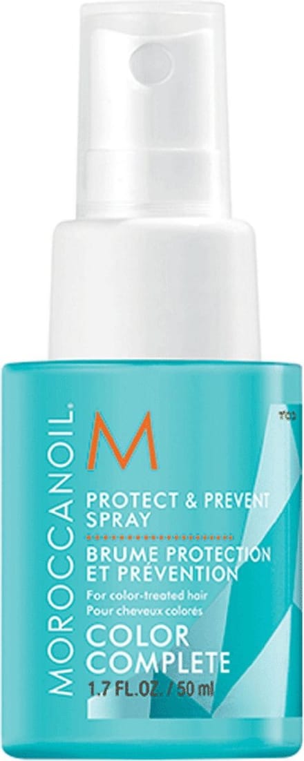 Moroccanoil Color Complete Protect & Prevent Spray - 50 ml