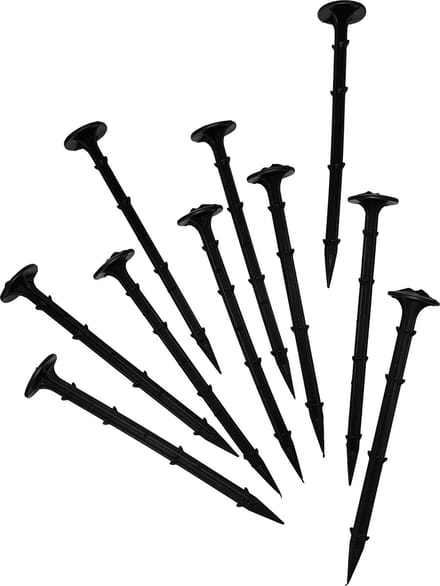 Soluvert - Fixpin - 10 stuks
