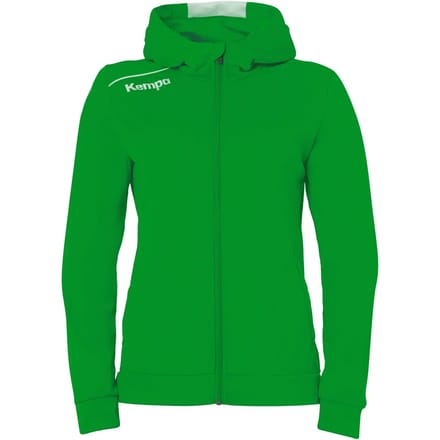 Kempa dames trainingsjack Player hoodie voor dames 2003627