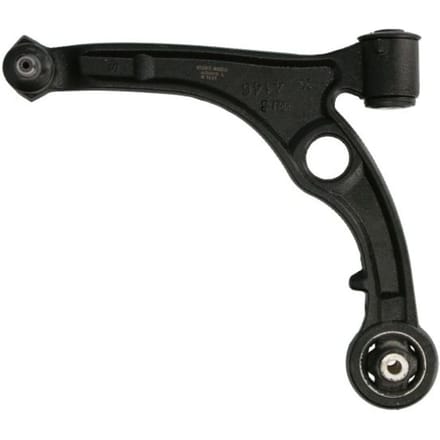 Draagarm, wielophanging MAGNETI MARELLI ARM018 Vooras, links, voorkant