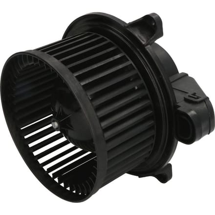 Interieurventilatie NRF 34365