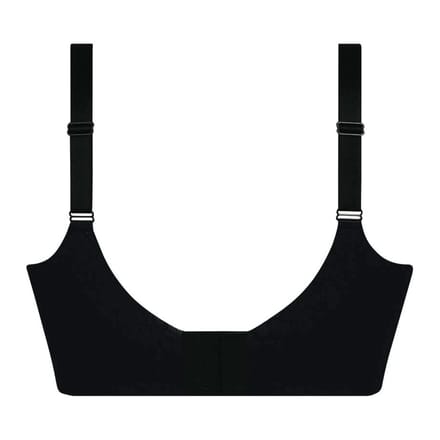 Anita - Essential Bralette - Zwart -