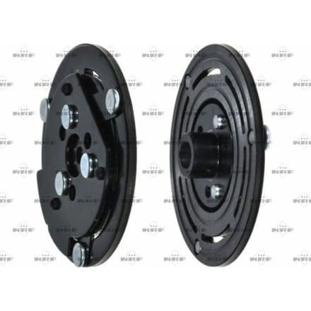 Aandrijfschijf, magnetische koppeling NRF 380822