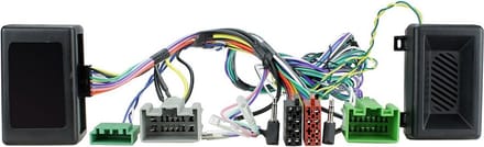 Stuurwiel bediening geschikt voor Volvo V70 / XC70 2007-2011
