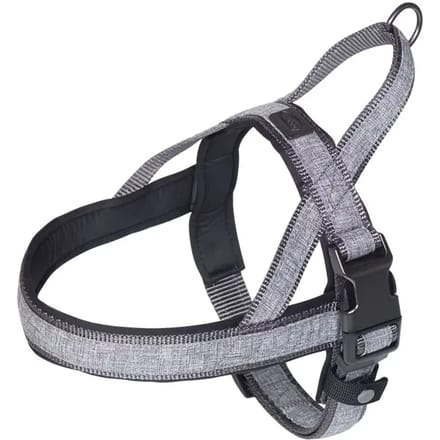 Noors tuig voor honden Nobby Pet Linen Deluxe