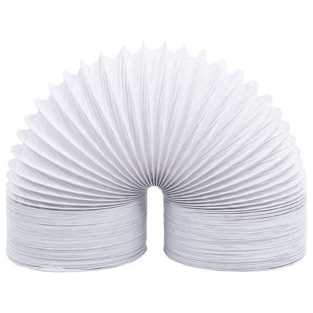 vidaXL - Afzuigslang - 6 - m - 15 - cm - PVC
