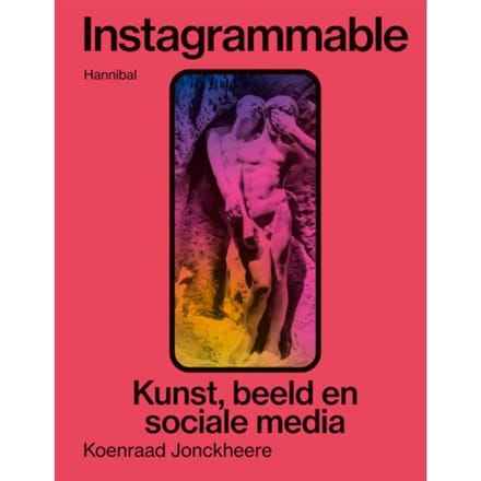 Instagrammable - Koenraad Jonckheere