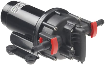 Johnson Aqua-Jet WPS 3.5 pomp 12V/2,8bar/13L