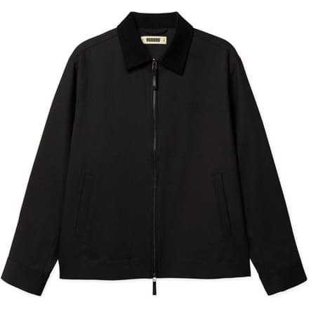 Woodbird Mens WBPon Guan Work Jacket