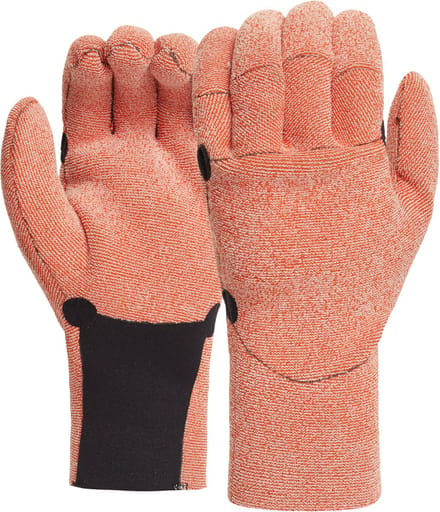 Mystic Roam Glove 3mm Precurved