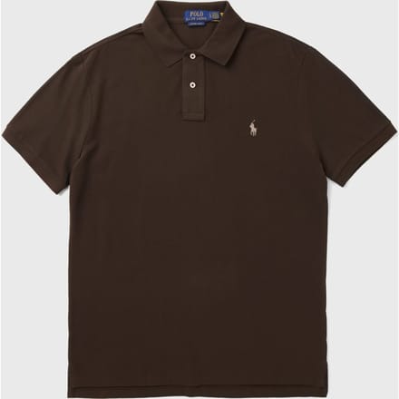 SHORT SLEEVE KNIT