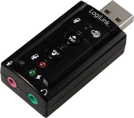 LogiLink UA0078
