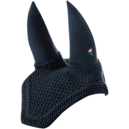 Equiline Dave - Noise Cancelling Fly Weil With Rectangular Design