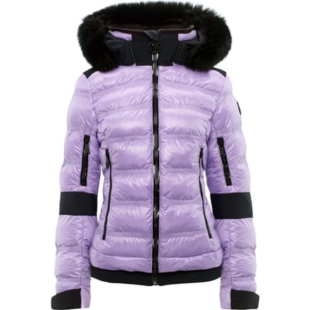 Toni Sailer Womens Tami
