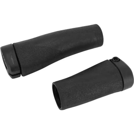 Herrmans Handvatten Click DD37 90/120mm zwart