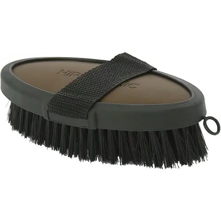 Paardenborstel Hippo-Tonic Soft - Pm