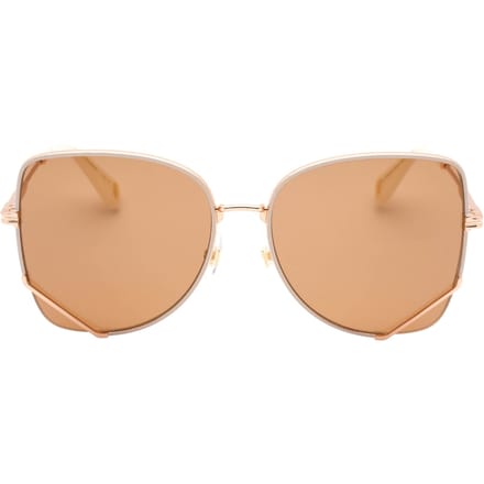 Marc Jacobs MJ 1066/S Gold ivory 59/16/145 WOMAN Zonnebrillen