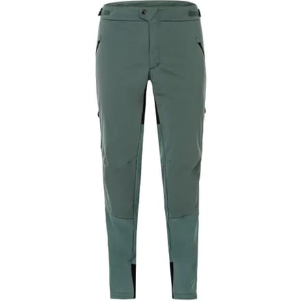 Vaude Bike Minaki Broek Groen S Man
