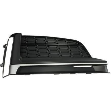 Bumper - onderdelen BLIC 6502-07-0038922P