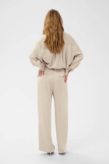 Pants Suiting KArory Pants Suiting Classic fit