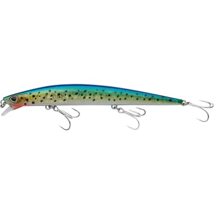 Lok Berkley DEX Long Shot