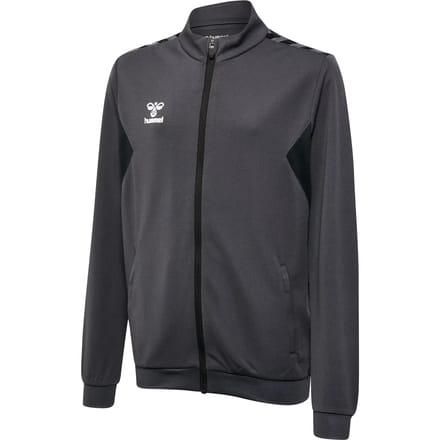 Kinder trainingsjack Hummel Authentic Pl