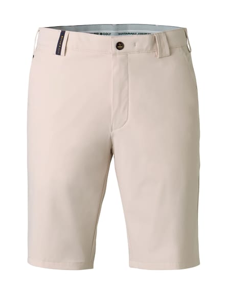 Meyer 154 B-st Andrews Shorts Beige 1-8070 B-st Andrews