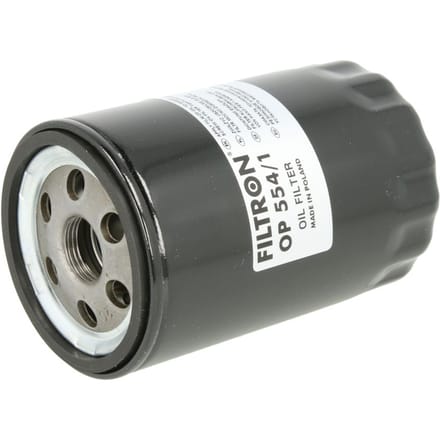 Oliefilter FILTRON OP 554/1