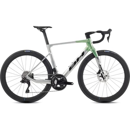 Racefietsen BH Bikes Rs1 4.5