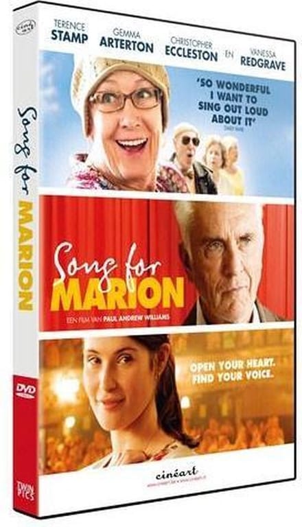 Song For Marion