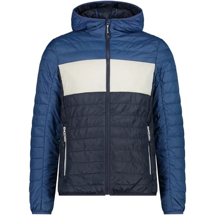 Cmp 33z5247 Jas Blauw XL Man