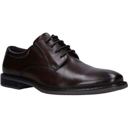 Bugatti Veterschoenen - Heren - Bruin - Maat:46