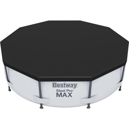 Bestway Flowclear afdekhoes zwembad 427 cm