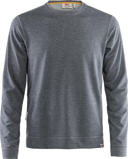 Fjallraven High Coast Lite Sweater Heren Outdoortrui - Maat XXL