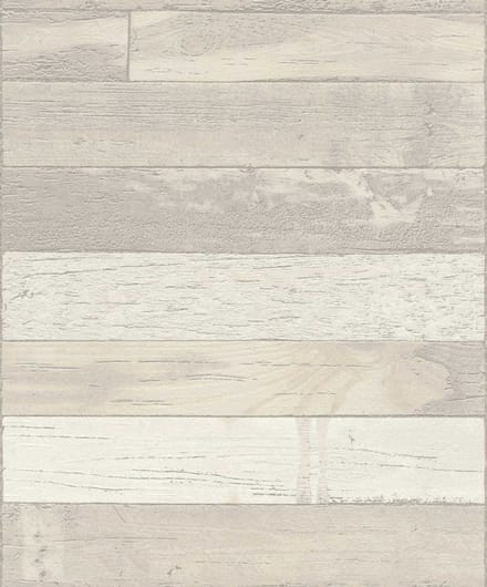 Hout behang dubbelbreed houtprint 940817