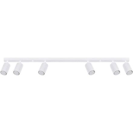Plafondlamp Kalle 6-lichts | NADUVI Collection