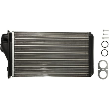 Warmtewisselaar, interieur verwarming THERMOTEC D6X017TT