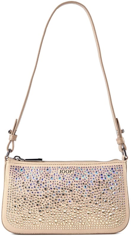 Joop! Gioiello Schoudertas 21.5 cm - Dames - metallic