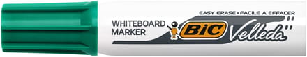 Whiteboardmarker BIC 1781 3-6mm Schuin Groen