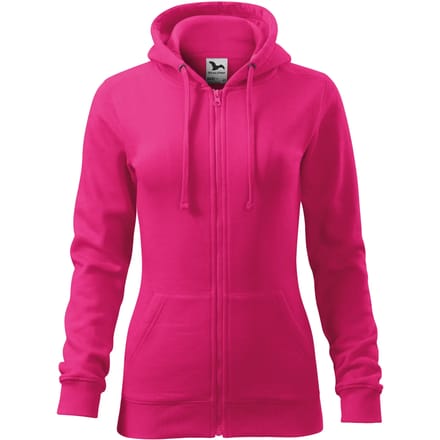 Dames Hoodie Malfini Trendy 411