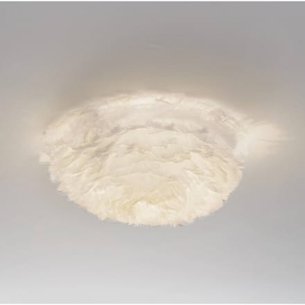 Umage Eos Up Wand/ Plafondlamp Medium Wit