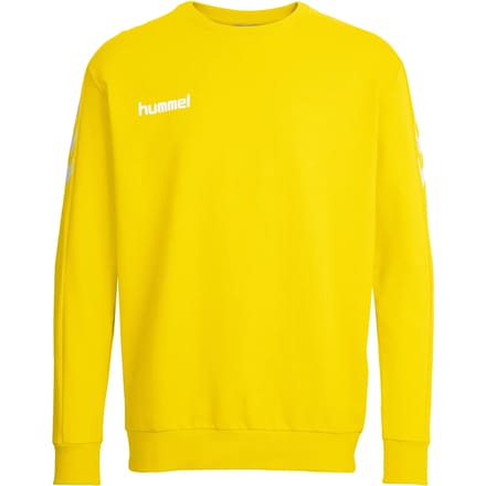 Sweatshirt Hummel hmlCORE cotton sweat