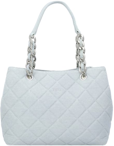 Replay Schoudertas 40 cm - Dames - lt denim